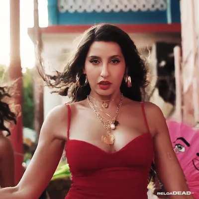 Nora fatehi