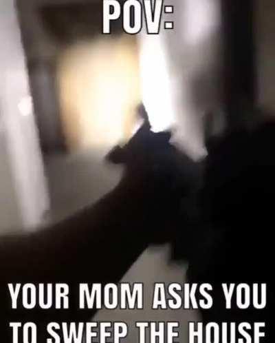 That’s not what she meant