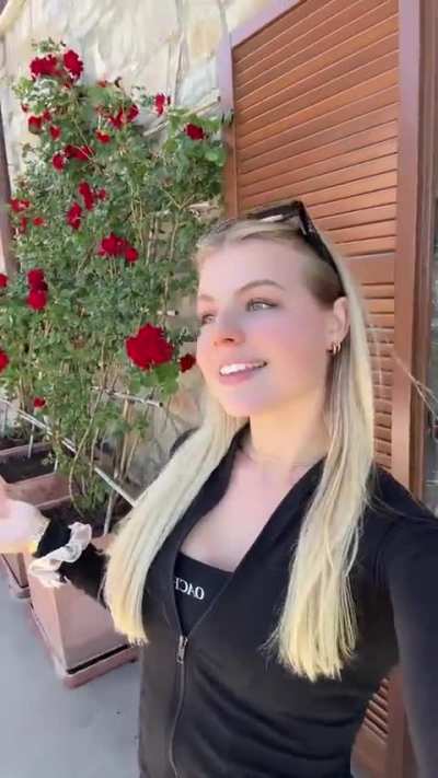 Liebe ihre TikToks 😍