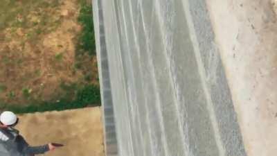 These men have destroyed the haram