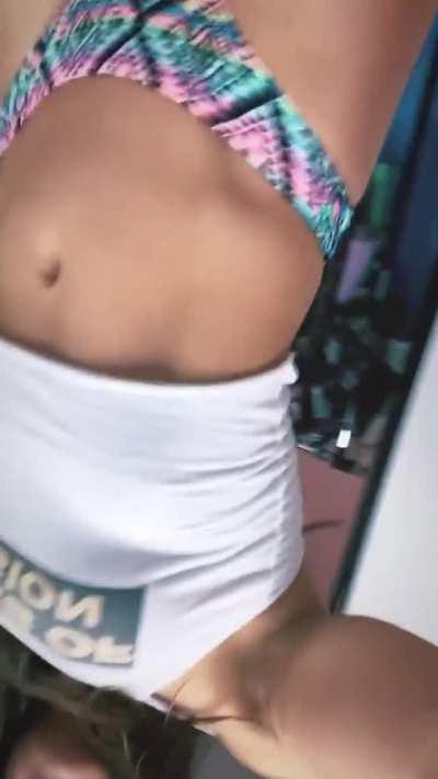 MMA fighter Meaghan Penning