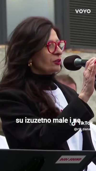 Ako su place u javnom sektoru izuzetno male, zasto onda ne odu radit u privatan sektor?