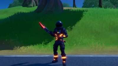 The 13.40 Experience