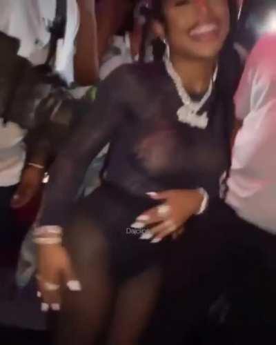 one night with jayda wyd ?