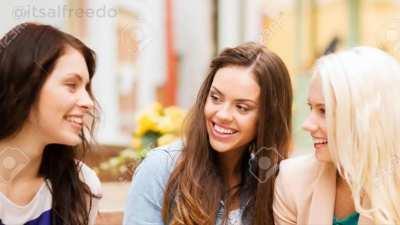 Las pibas; LOS PIBARDOS