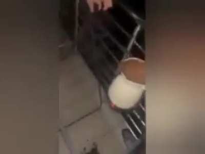 Kykda arkadaşlarla kahve keyfi