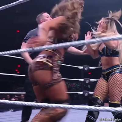 Fallon Henley (4/22/25)