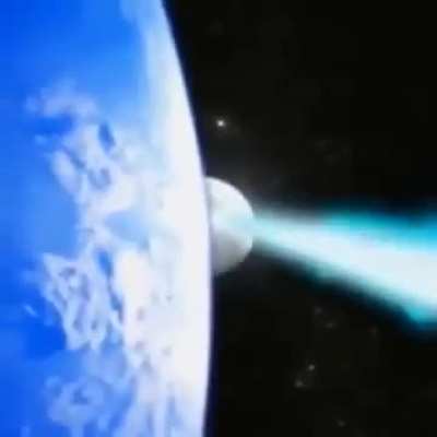 Eggman's Announcement