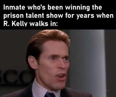 Looks like we got competition.