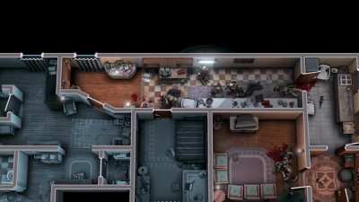 Baiting enemies with bad concealment