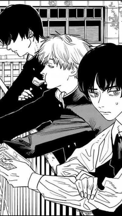 She's just a bit insecure