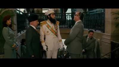 Turks when they visit European countries