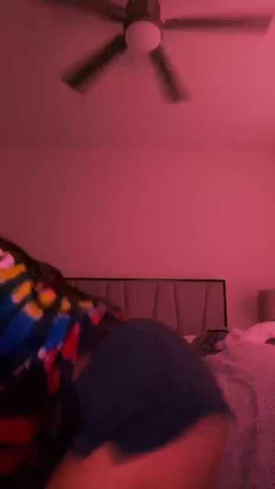 Kori+ slowed it down a bit