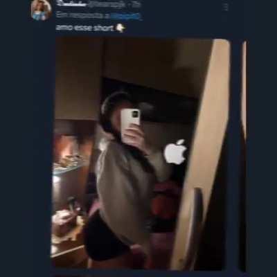 A sagacidade desse homem me assusta