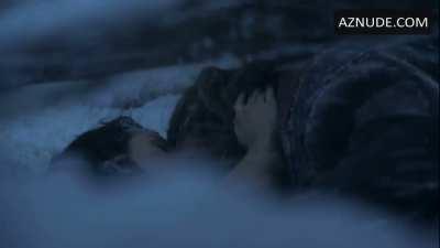 Gwendoline Taylor Spartacus 2