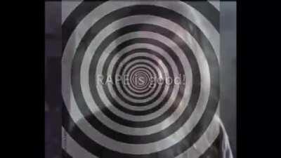 Calm down Rasputin ☠️