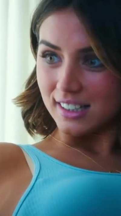 There's just something about her...