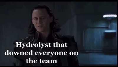 When you’re downed with a massive Void Strike charge