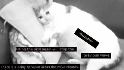 Mood while reading patch notes