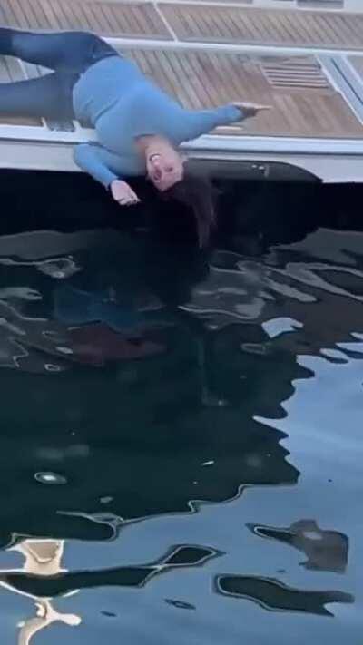 Let's take this step