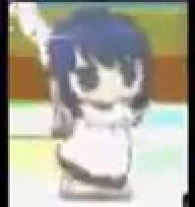 yo cuando pasaban esta canción en un salon