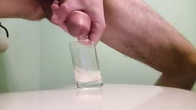 I'll be your cocktail mixologist tonight(OC)