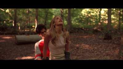 Sarah Michelle Gellar (Harvard Man)