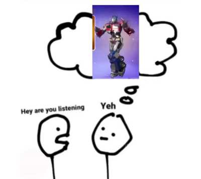 As a very straight male I must say that I have completely normal feelings about this franchise