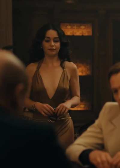 Emilia in 