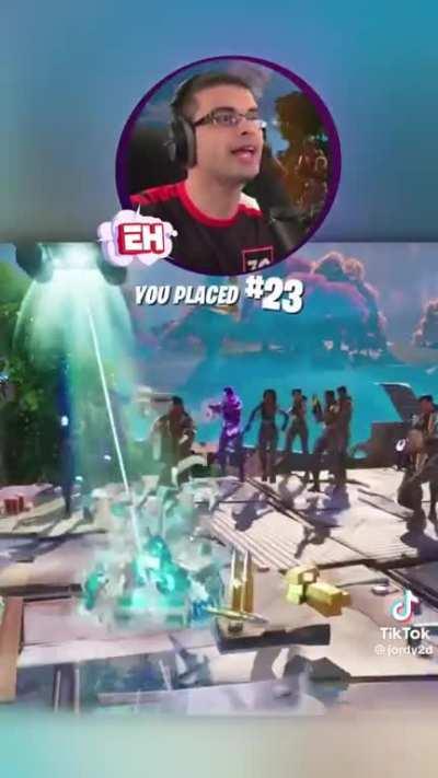 Donât anger NickEh30ð