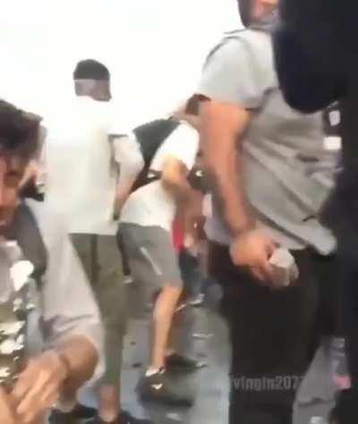 This is the shit i came to this sub for