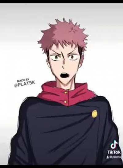 JJK 238 in a nutshell: