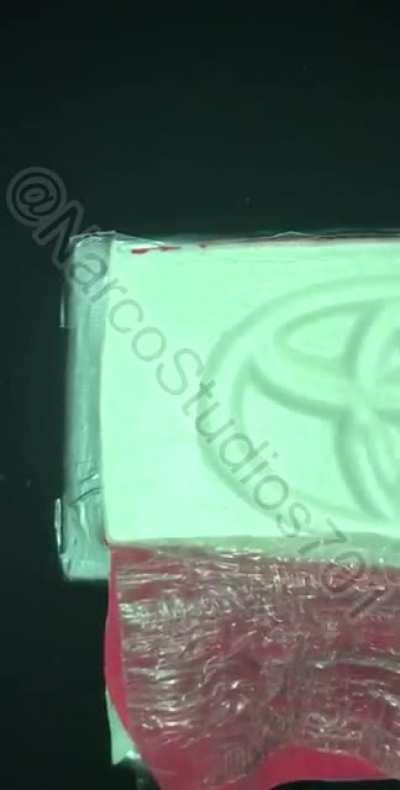 Some raw cocaine for the peeps