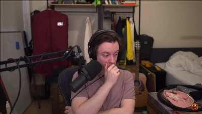 One of the saddest things about VZ is seeing Milo sit in silence knowing there's no no-nonsense guide for him to make any time soon :(