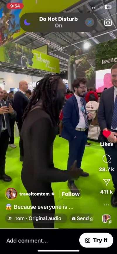 damn bru the fr got kai