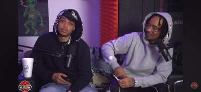 Tam asks if there is beef with BOF