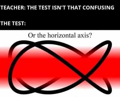 I guess I'm dumb then