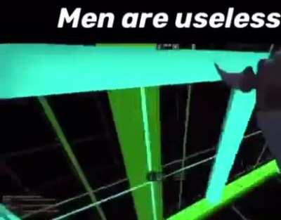 Kid ratioed that bitch