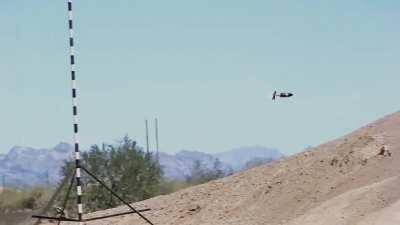 M1147 Multi-Purpose Round