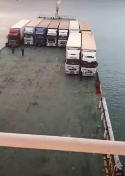 Bring this to ETS 2 😀🤩