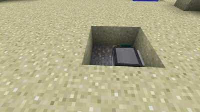 I made a simple autominer in Minecraft (CC: Tweaked mod) for my first Lua program There are still some features I want to add, but a link to use it is in the description, if anyone is interested :D