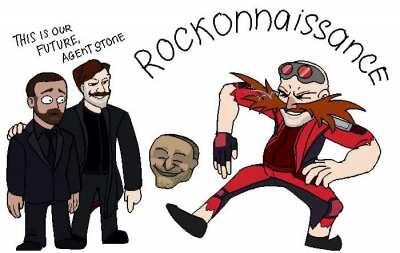 Bang Bang Bang – Pull my Eggman Trigger!!