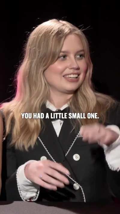 Sharing the differences between the Australian and American High School experience, Fandango TikTok 12/13/2023