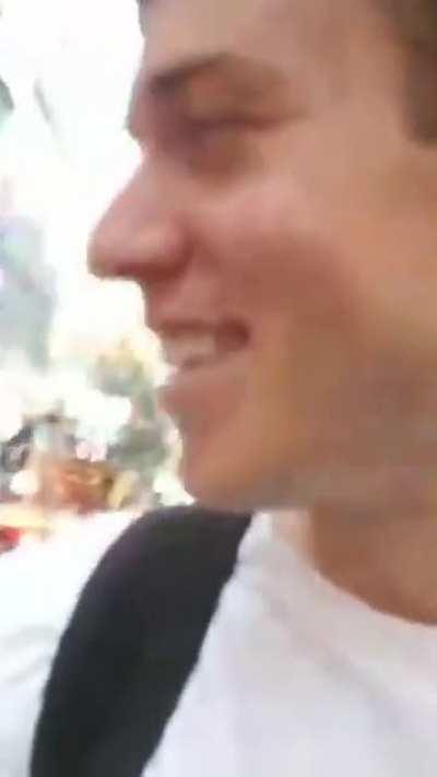 girl in japan knows what she wants