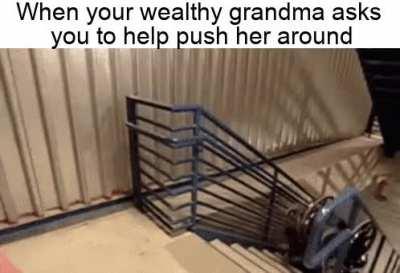 Invest in: get rich quick schemes