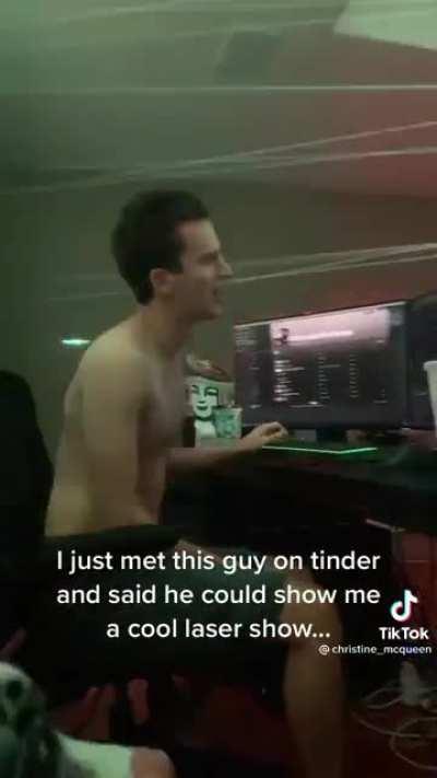 What would we do without men..