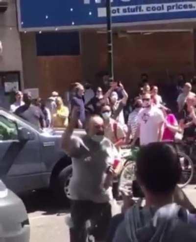 Bro had us at first until those last few words... 💀