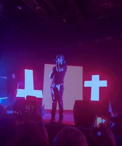 New 2019 Screamo Snippet (this is crazy)