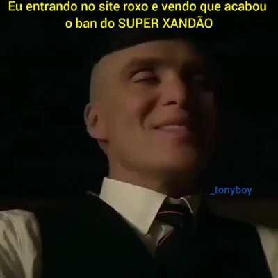 O ÚLTIMO HEROI DA TERRA ESTÁ DE VOLTA