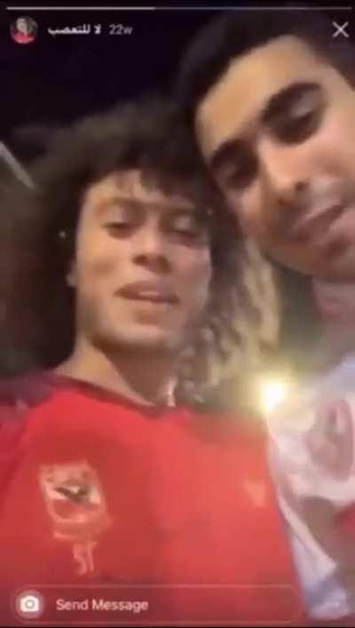 I'm not a fan of football but this is hilarious